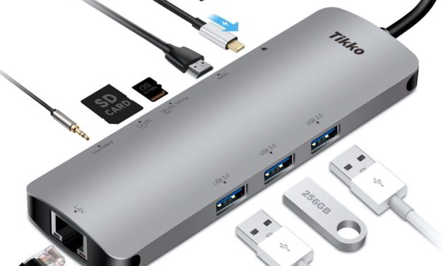 Adaptadores USB-C, guía de compra para elegir el mejor