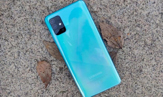 Análisis del Samsung Galaxy A51, el candidato a superventas de 2020