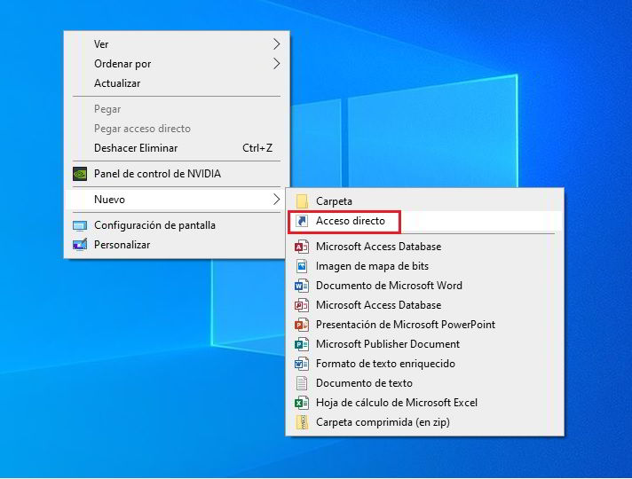 anclar carpetas personalizadas a la barra de tareas de Windows 10 1