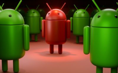 12 apps que debes quitar inmediatamente de tu móvil si las has instalado