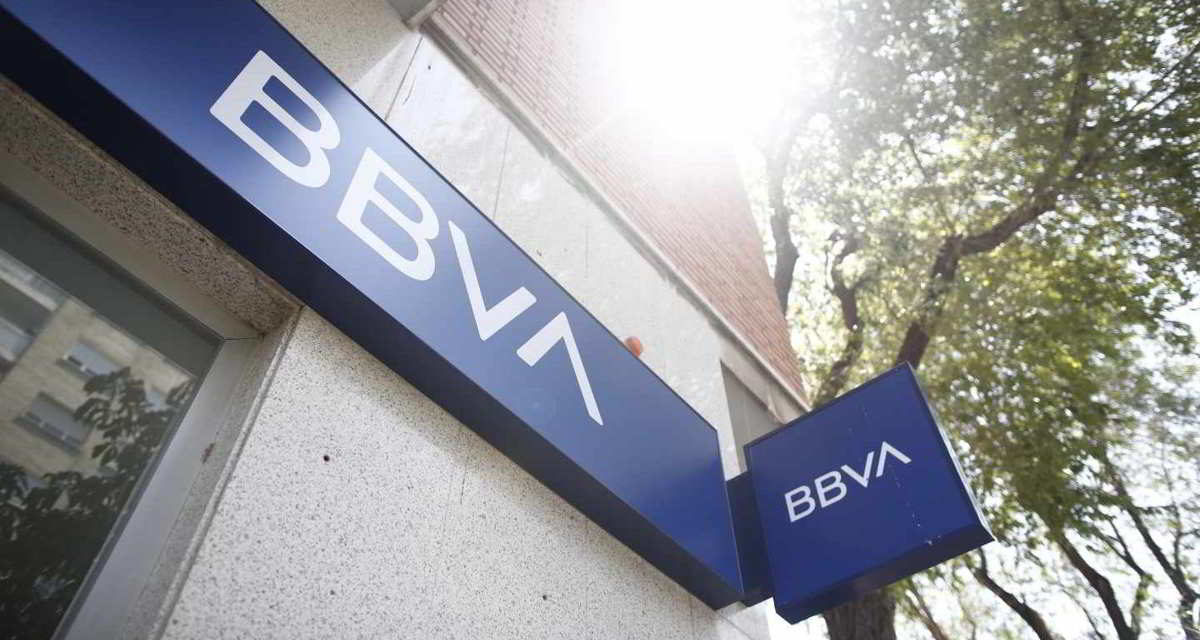 Cajeros gratis y comisiones para sacar dinero de BBVA