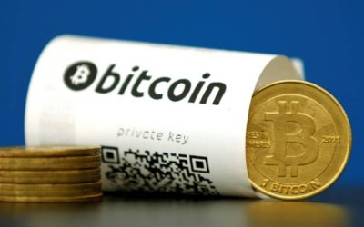 Espectacular: le detienen por vender marihuana y pierde 50 millones en Bitcoin
