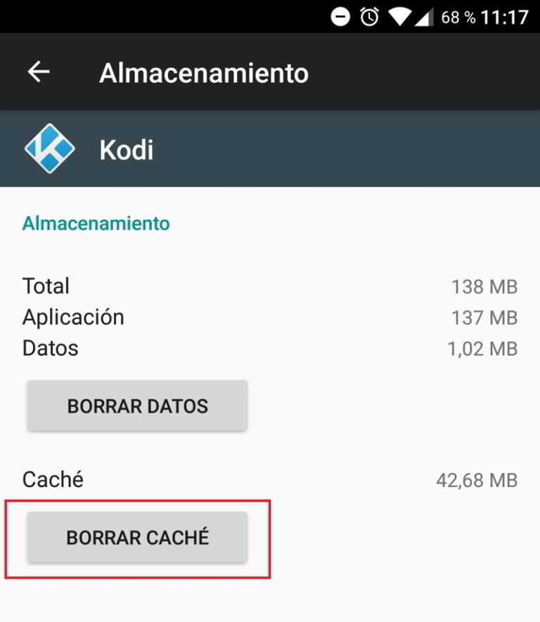 Kodi no funciona, causas más habituales y su solución