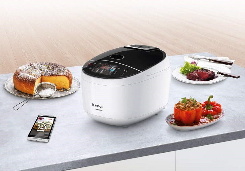 bosch autocoock