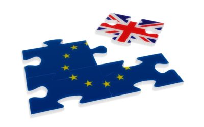 Qué consecuencias tendrá el Brexit en tus compras online en tiendas inglesas