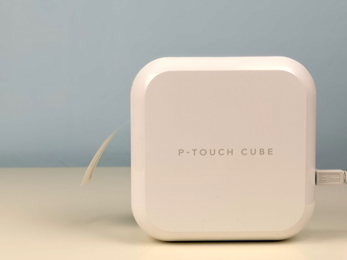 Brother-P-touch-cube-9