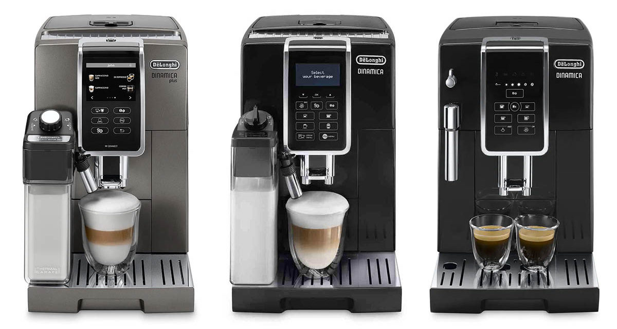 Tres soluciones si eres un amante del café y no tienes tiempo de prepararlo