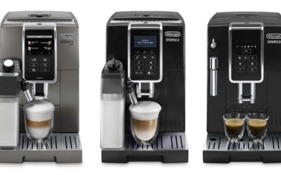 Tres soluciones si eres un amante del café y no tienes tiempo de prepararlo
