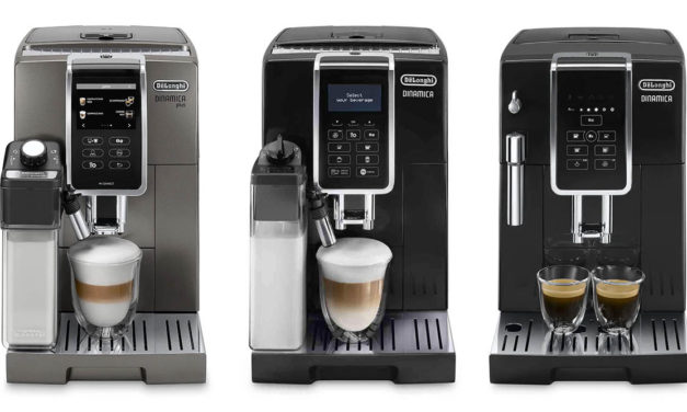 Tres soluciones si eres un amante del café y no tienes tiempo de prepararlo