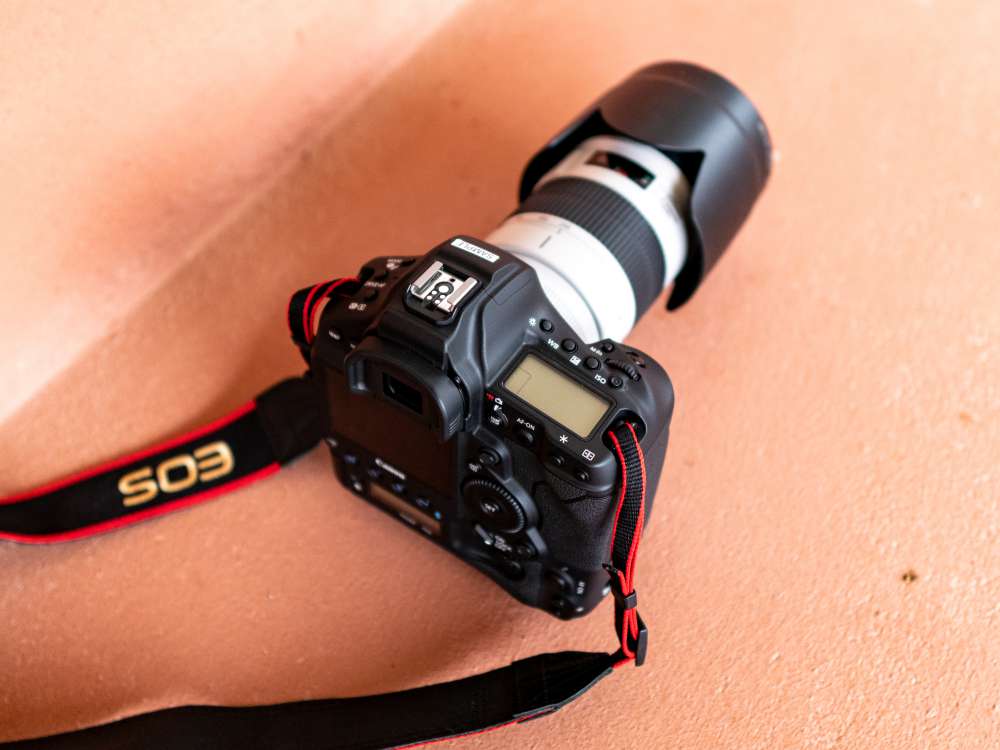 Canon EOS-1D X Mark III, fotografías de muestra y toma de contacto-05