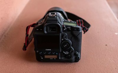 Canon EOS-1D X Mark III, fotografías de muestra y toma de contacto