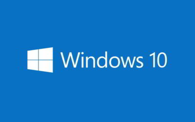 Cómo añadir la barra de inicio rápido de Windows XP a Windows 10