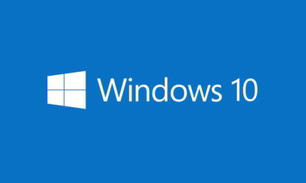 Cómo añadir la barra de inicio rápido de Windows XP a Windows 10