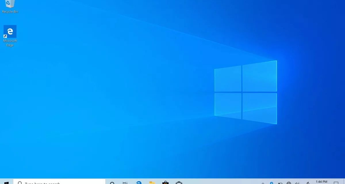 Cómo anclar carpetas personalizadas a la barra de tareas de Windows 10