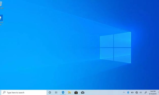 Cómo anclar carpetas personalizadas a la barra de tareas de Windows 10