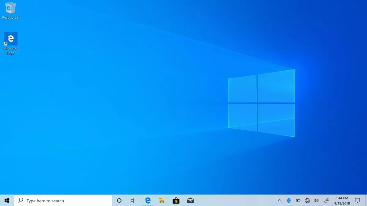 Como anclar carpetas personalizadas a la barra de tareas de Windows 10