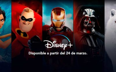 Cómo conseguir 10 euros de descuento en la suscripción de Disney+