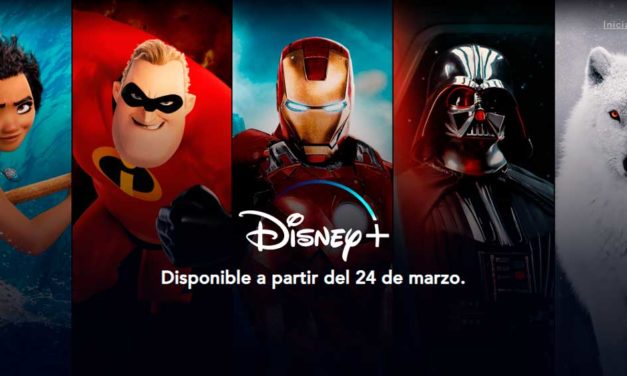Cómo conseguir 10 euros de descuento en la suscripción de Disney+