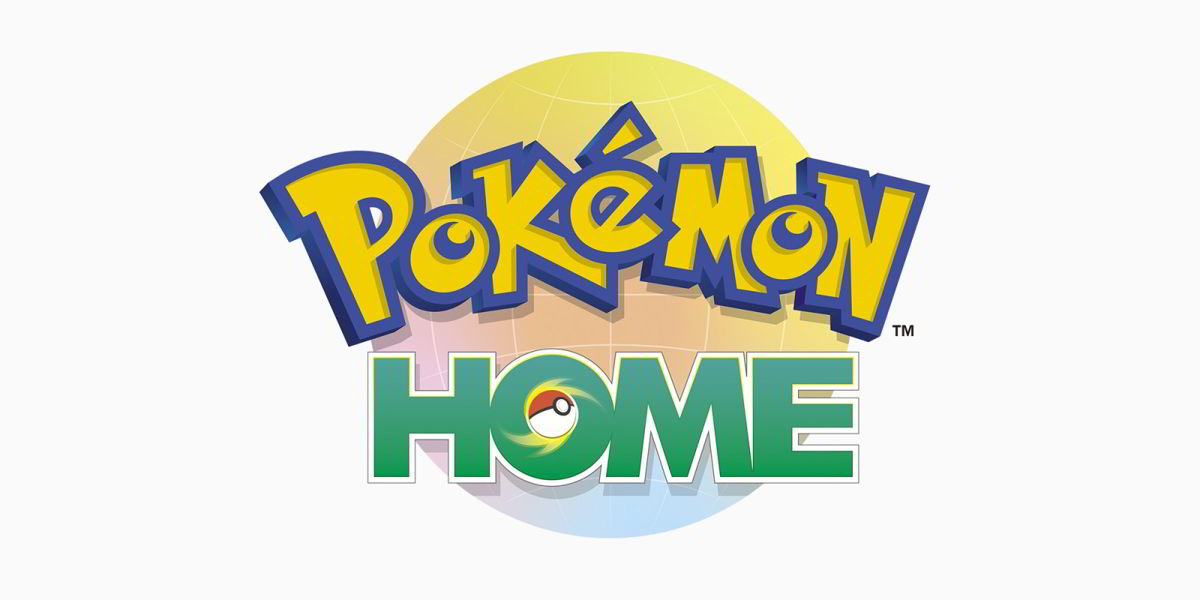 Cómo descargar Pokémon Home para intercambiar Pokémon de diferentes juegos