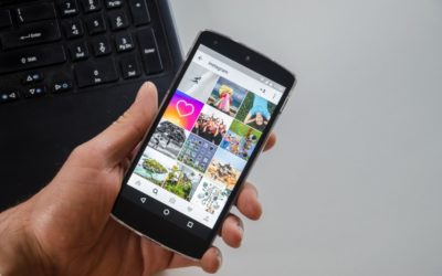 Cómo descargar tus fotos y vídeos favoritos de Instagram