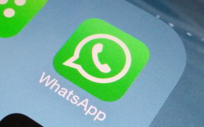 Caída global de WhatsApp, el servicio falla en todo el mundo