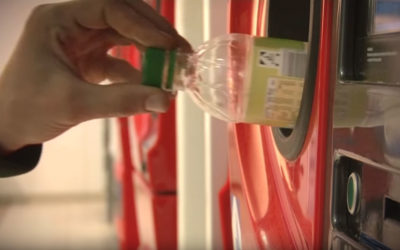 Cómo participar online en la iniciativa para que te paguen por devolver los envases