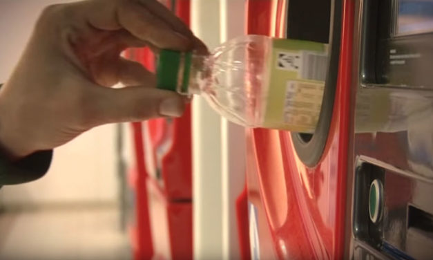 Cómo participar online en la iniciativa para que te paguen por devolver los envases