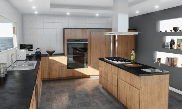 Cómo puedes hacer un plano de tu casa con el ordenador