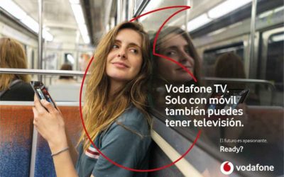 Cómo ver la tele de Vodafone si solo tienes contratado el móvil
