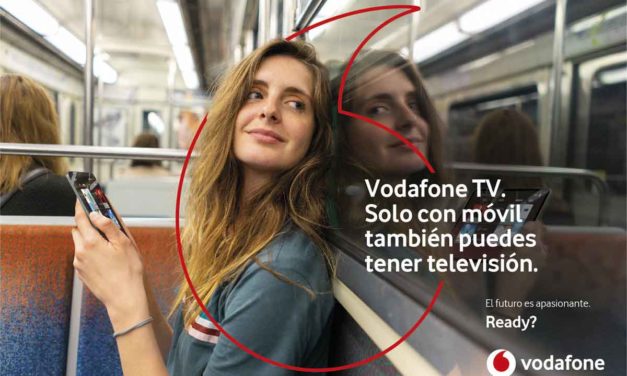Cómo ver la tele de Vodafone si solo tienes contratado el móvil