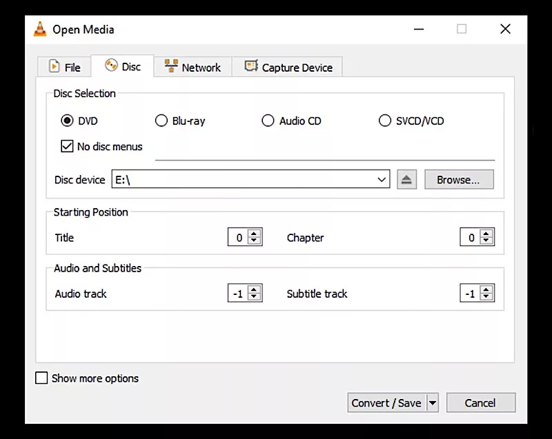 копировать треки