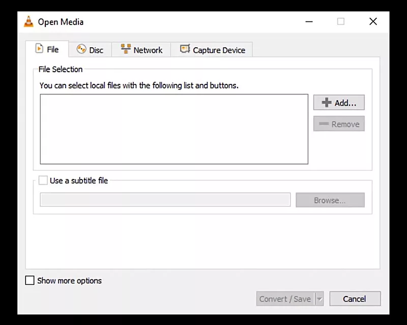 Correlación Geometría cilindro ▷ Convierte un DVD a MP4 en Windows 10 con este truco