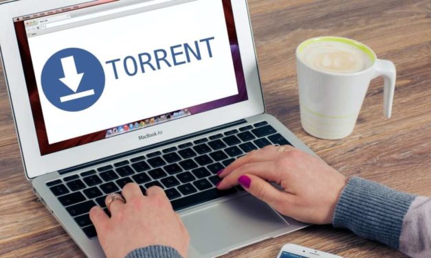 5 webs de torrent que siguen funcionando en 2020