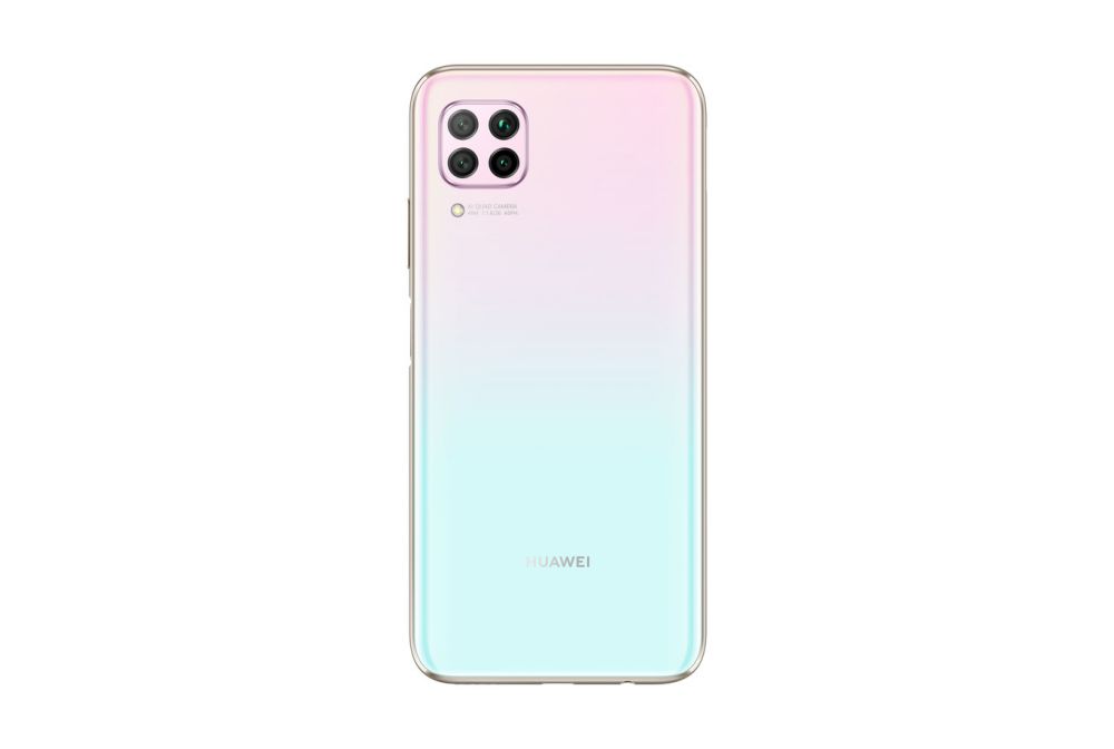 El Huawei P40 Lite llega con cuatro cámaras y sin Google 04