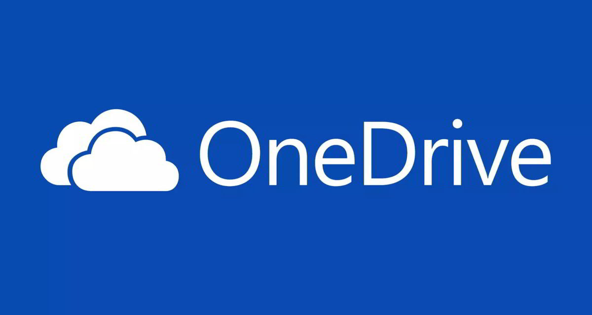 El icono de OneDrive ha desaparecido, qué puedo hacer