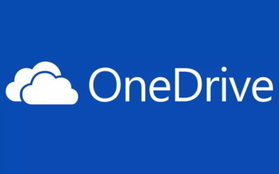 El icono de OneDrive ha desaparecido, qué puedo hacer