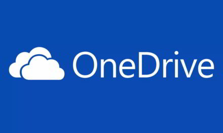 El icono de OneDrive ha desaparecido, qué puedo hacer