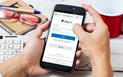 5 apps para enviar y recibir dinero desde el móvil