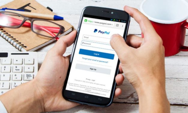 5 apps para enviar y recibir dinero desde el móvil