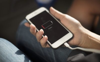 Cuánto dinero cuesta cargar tu móvil en 2020