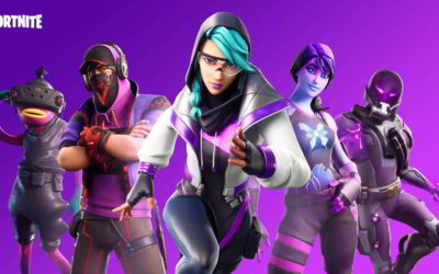 Fortnite, problemas habituales y cómo solucionarlos
