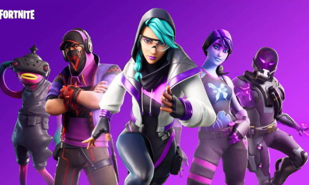 Problemas de Fortnite en iOS: el juego no deja actualizar