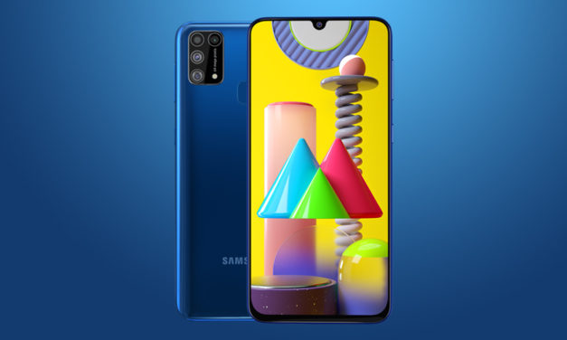 La autonomía de este nuevo móvil de Samsung te sorprenderá