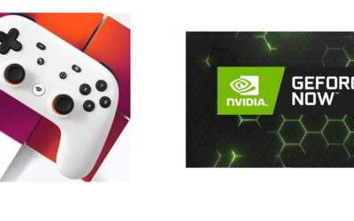 GeForce Now vs Google Stadia ¿Cuál es la mejor plataforma de juego en la nube?