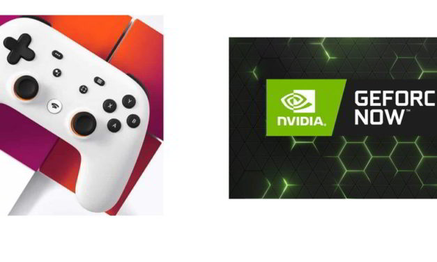 GeForce Now vs Google Stadia ¿Cuál es la mejor plataforma de juego en la nube?