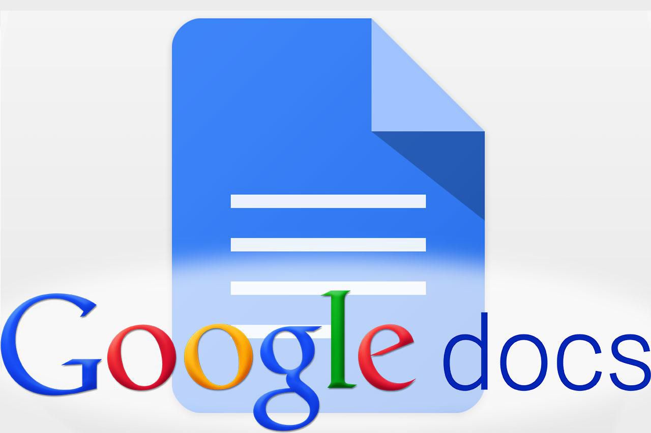 Google docs trucos