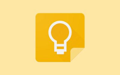 Google Keep: los 17 mejores trucos para sacarle todo el partido