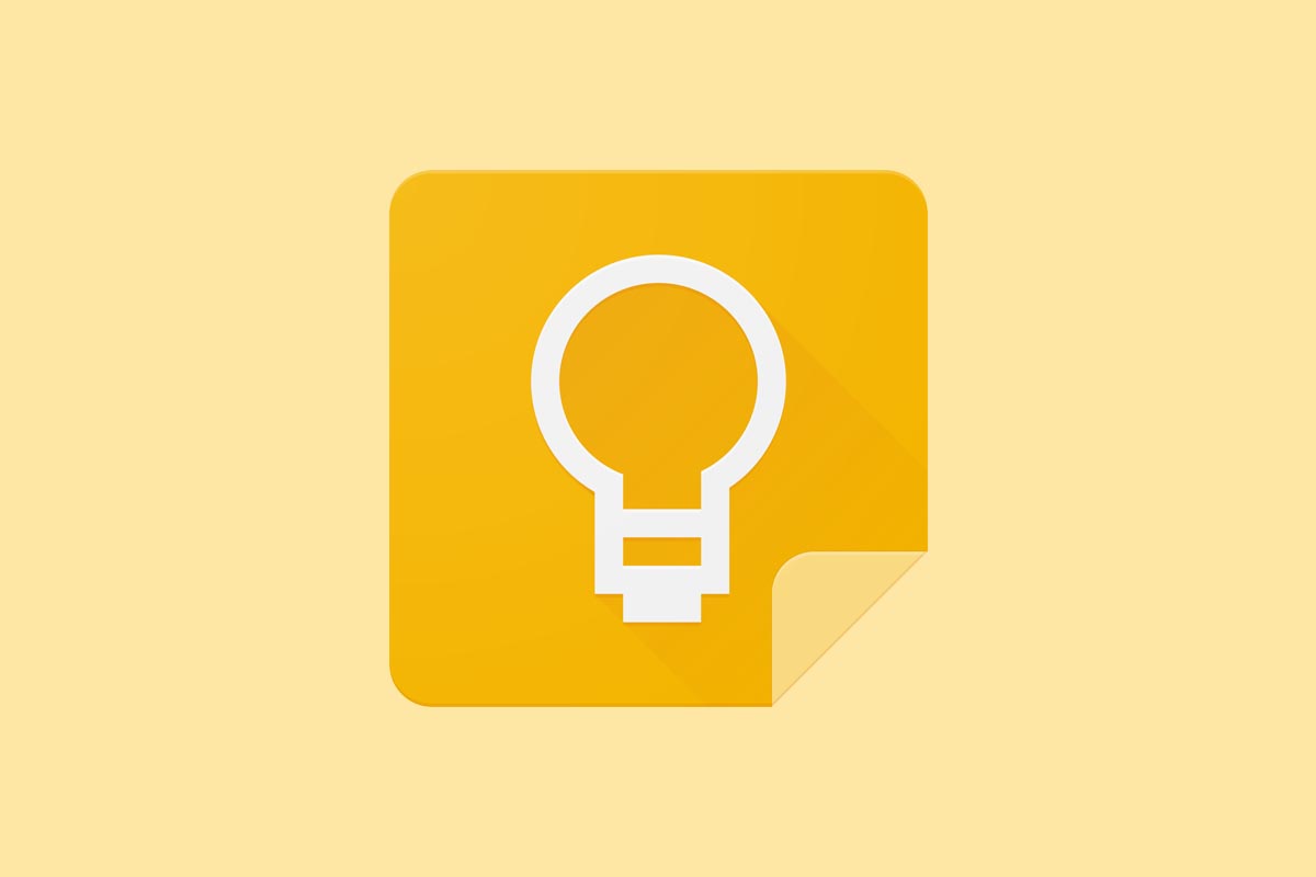 google keep trucos 2020