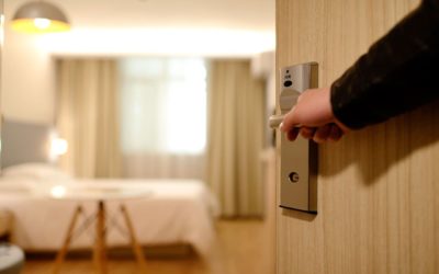 5 webs para encontrar hoteles baratos en Madrid, Barcelona y otras ciudades