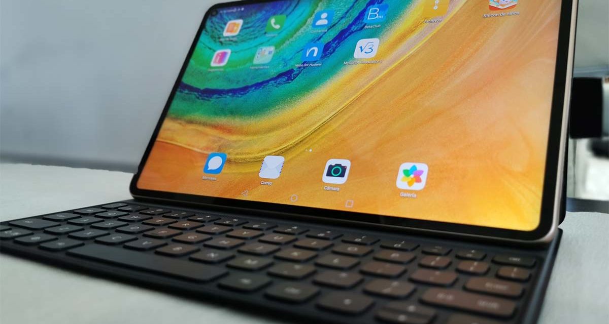 La mejor tableta que puedes encontrar si no quieres comprar un iPad